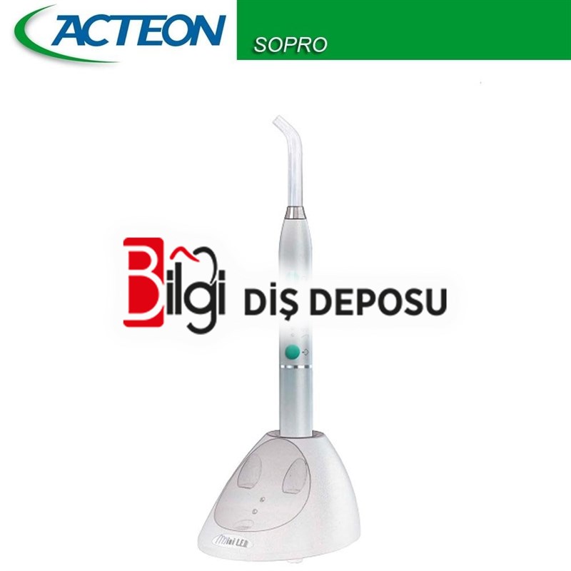 Miniled Işınlı Dolgu Cihazı