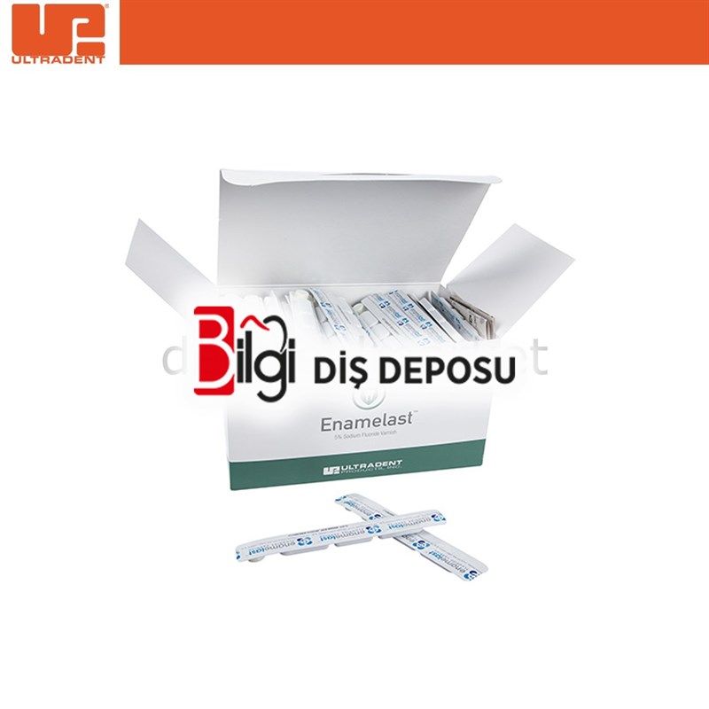 Enamelast Flor Vernik Ünit Dose 200 Lük