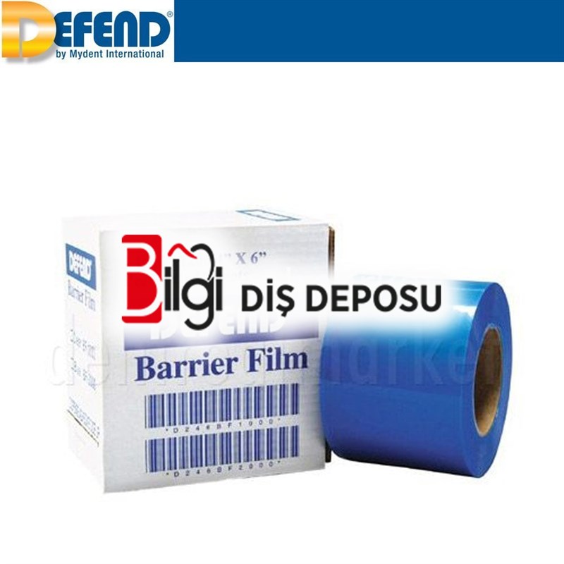 Barrier Film 1200'lü