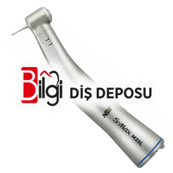 S-Max M25 1:1 Anguldurva