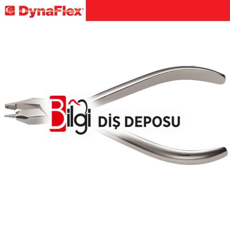 Tweed Loop & Helix Forming Plier