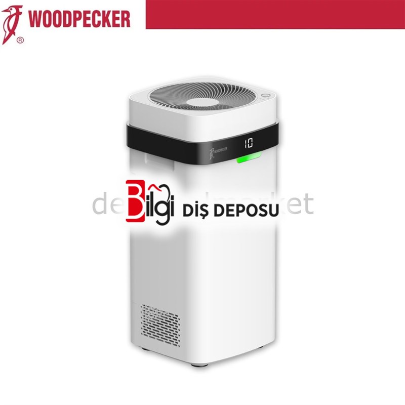 Q3 Yüksek Basınçlı Plasma Hava Temizleyici