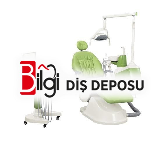 Dentreal Dental Cart Ünit GD-S350C
