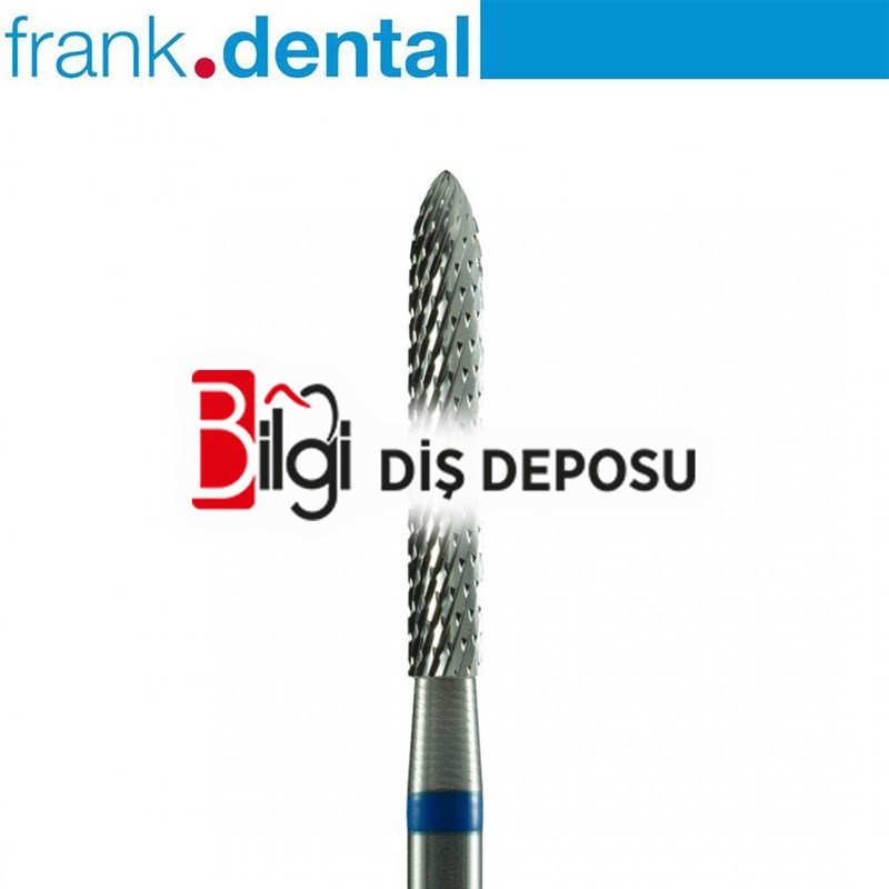 Carpide Canavar Tip Hard Frez - 295K
