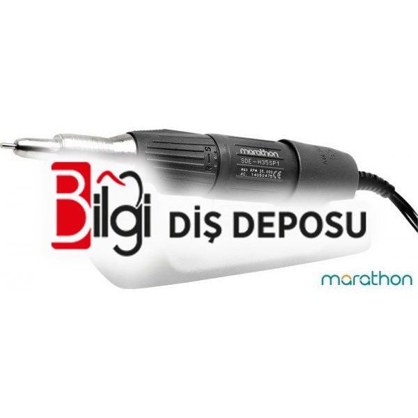 Marathon Mikromotor Piyasemeni H35SP1