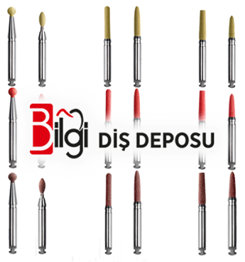 Preptwins Kesim Sonrası Cila Trial Set