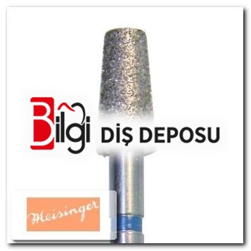 854L Sentetik Elmas Frez - 2 Adet