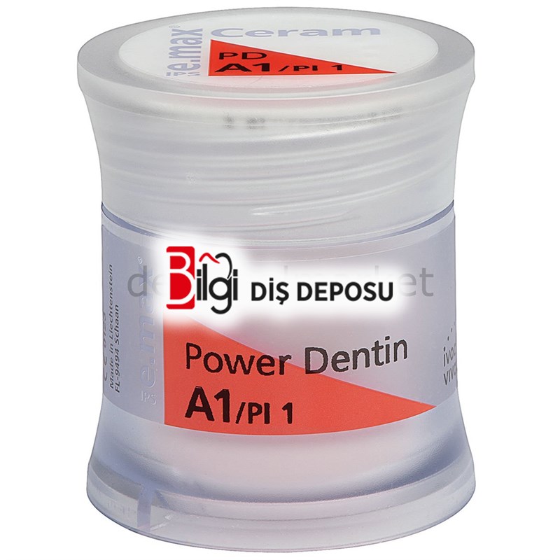 IPS e.max Ceram Power Dentin 20 gr