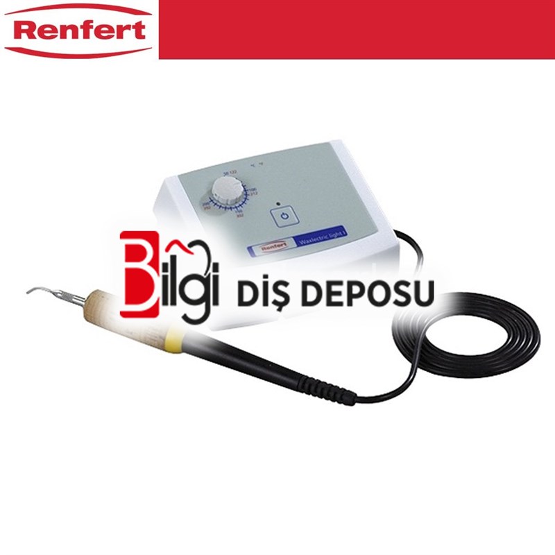 Waxlectric light I Elektrikli Mum Bıçagı