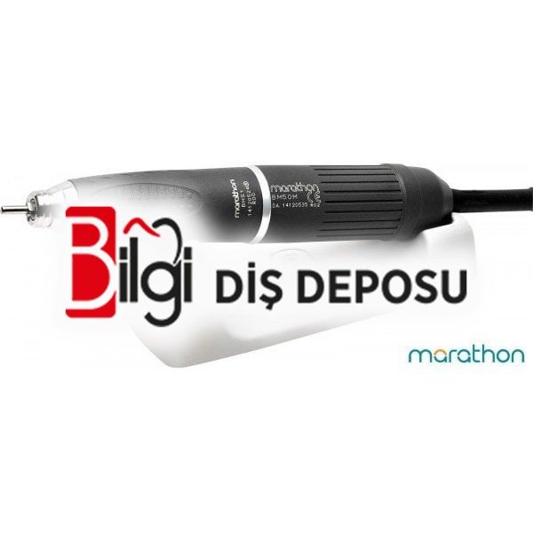 Marathon Mikromotor Piyasemeni BM50S1