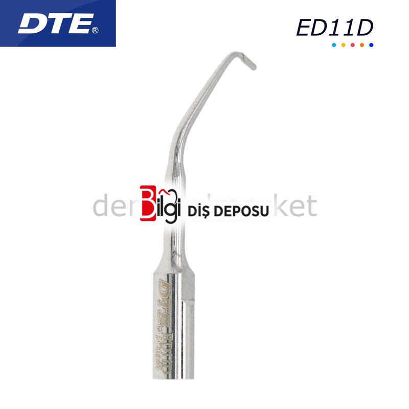 Elektrikli Kavitron Ucu ED11D - Dte,Nsk,Satalec Uyumlu