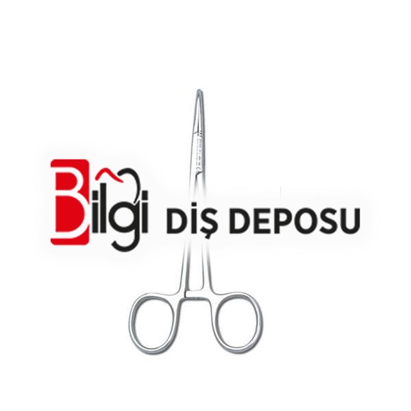 Portegü Hemostatik MICRO - Düz