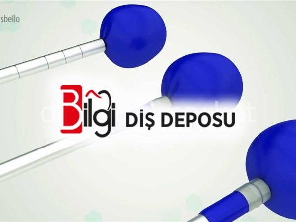 Sinüs Lift Balon Tek Kullanımlık