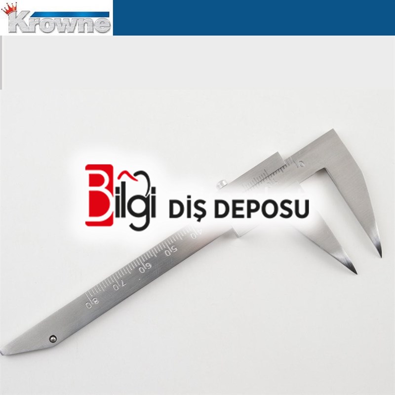Berendong Dental Rulers Kumpas