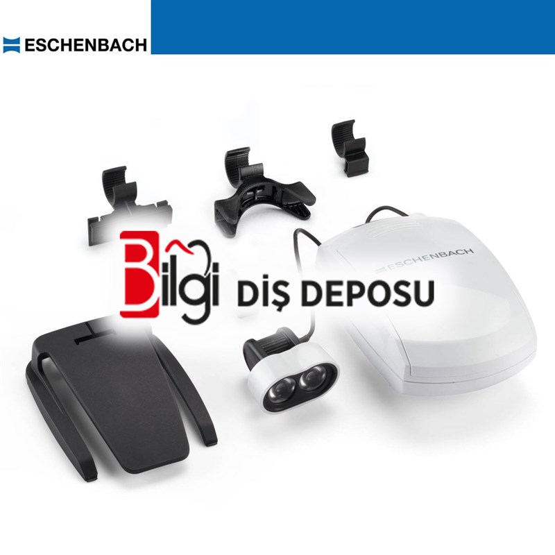 Max Detail Işık Kaynagı