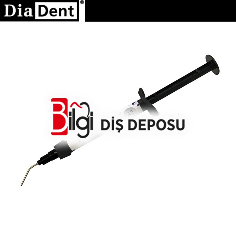 Diafil Flow Kompozit - 2 gr