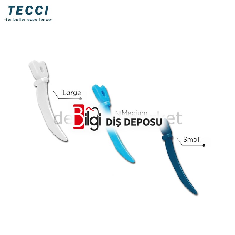 Tecci Anatomik Wedge (Kama)