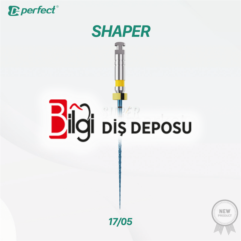 Super System Shaper  17/05 Sorti