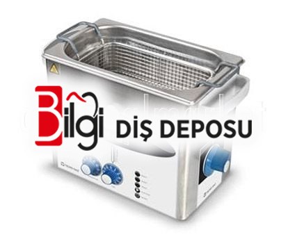 Ultrasonik Temizleme Cihazı - 6 lt