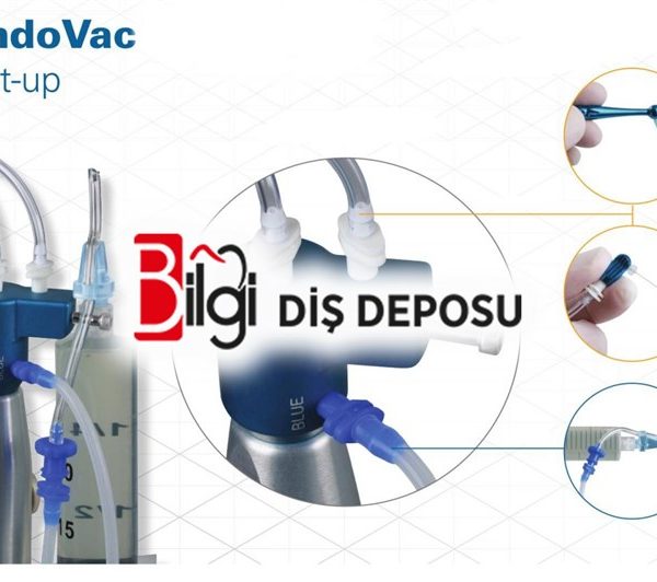 EndoVac İnstallation Kit