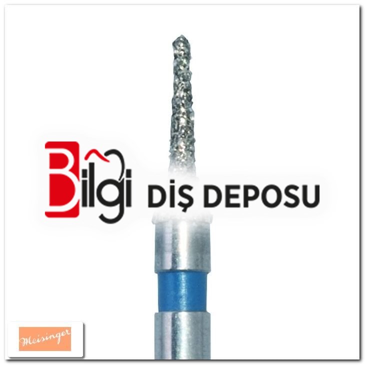 820 Sentetik Elmas Frez - 5 Adet