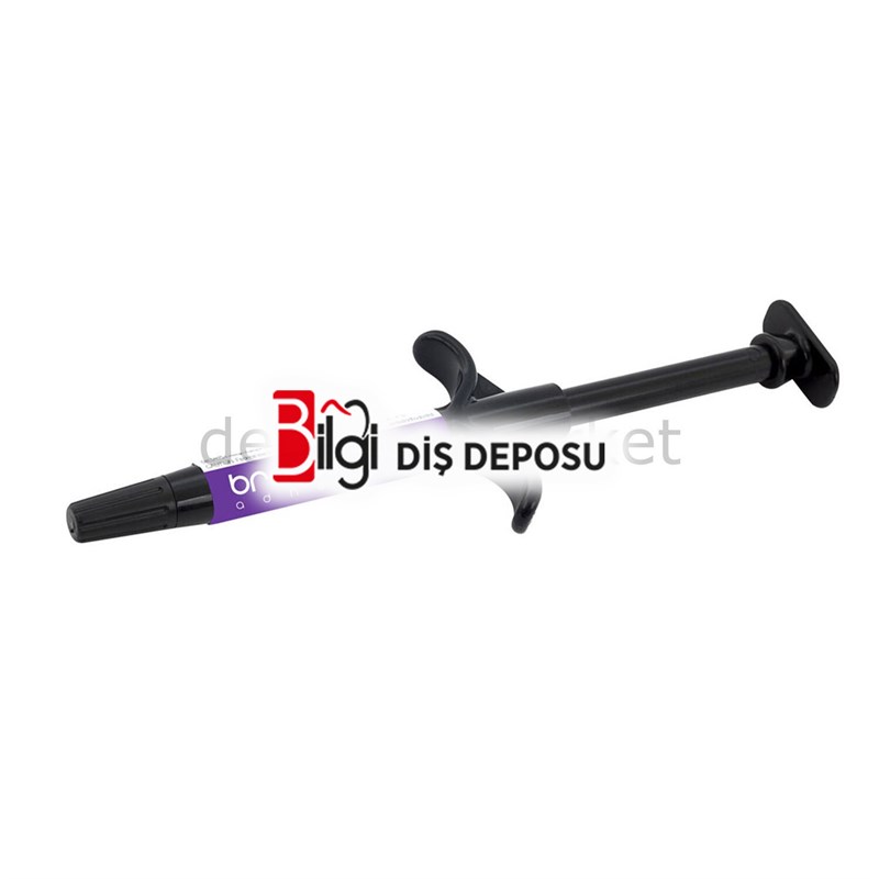 BracePaste Color Chance - Braket Yapıştırma Siman Refil