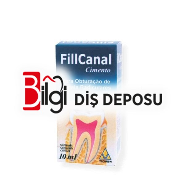 Fillcanal Kanal Dolgu Patı