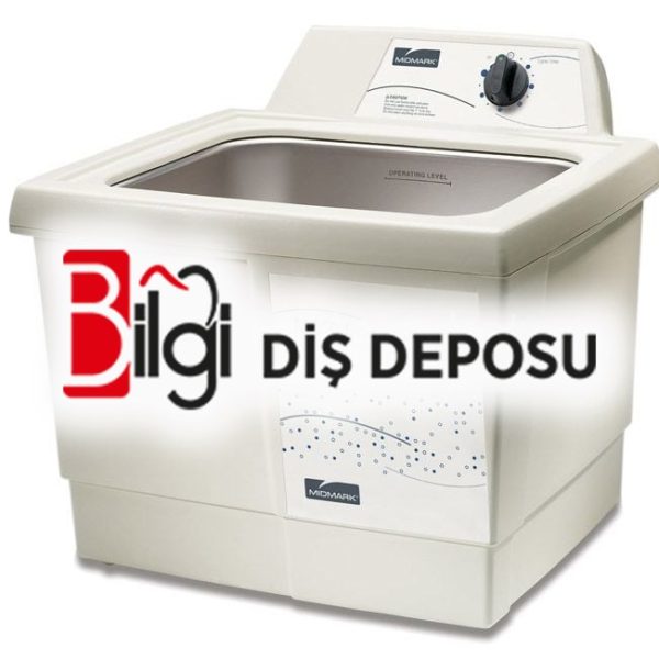 M250 Ultrasonik Temizleyici Sonicclean 9,5 lt
