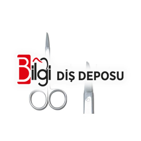 Makas Cerrahi 105 mm - Düz