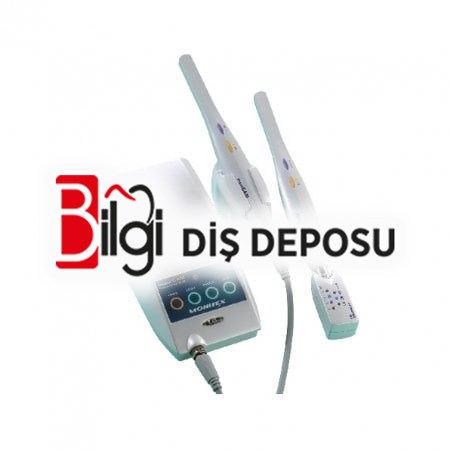 PX-620 Ağız İçi Kamera