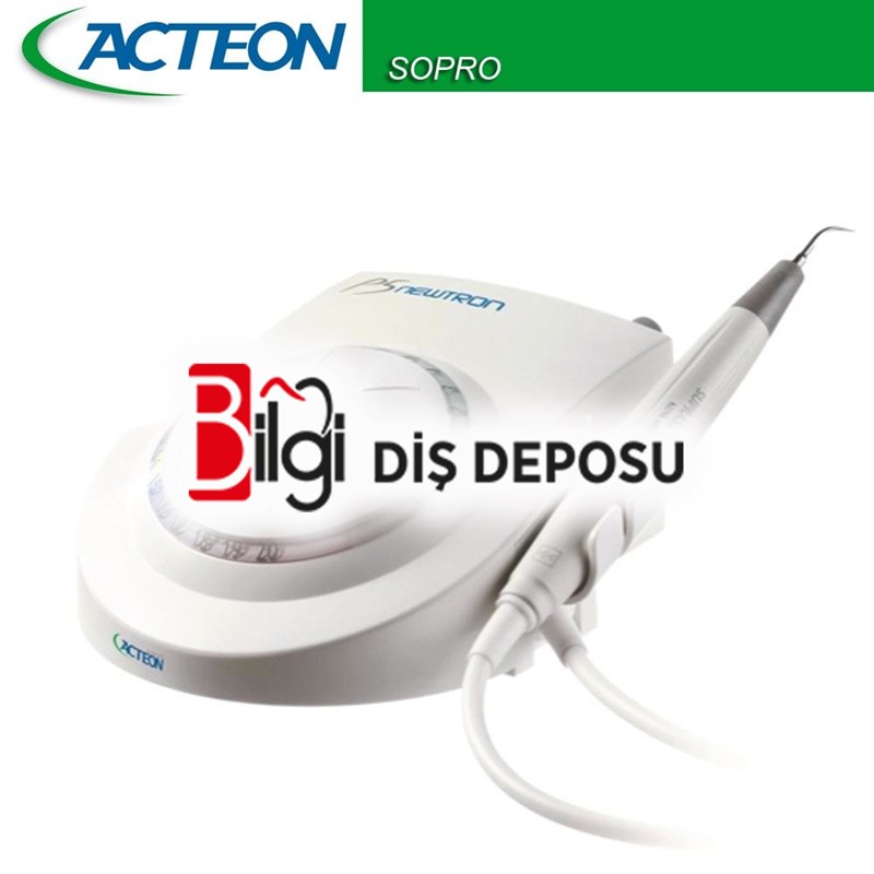 Satalec Newtron P5 Kavitron
