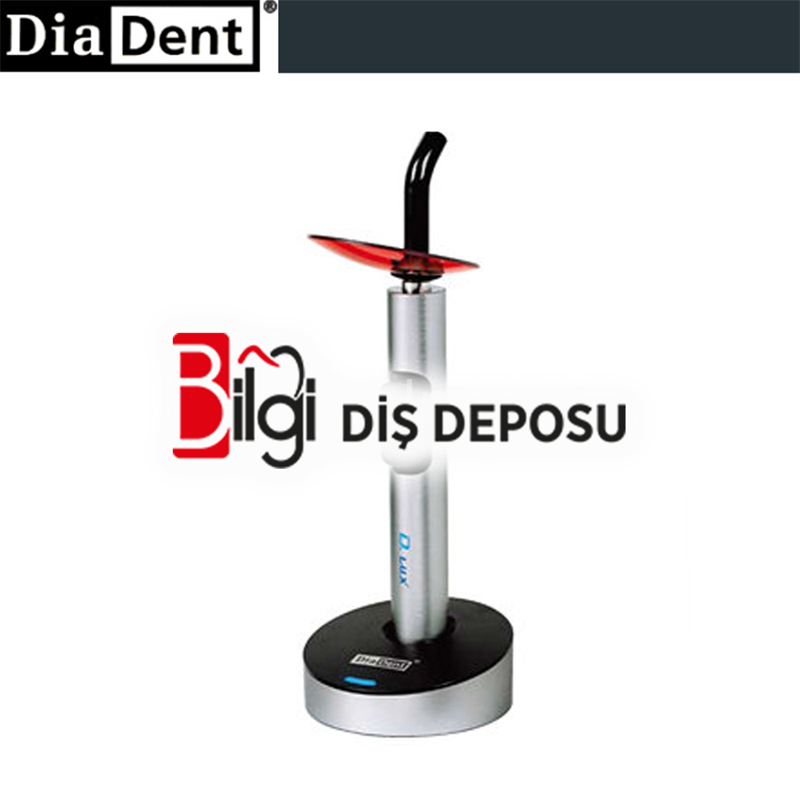 D-Lux Işıklı Led Dolgu Cihazı