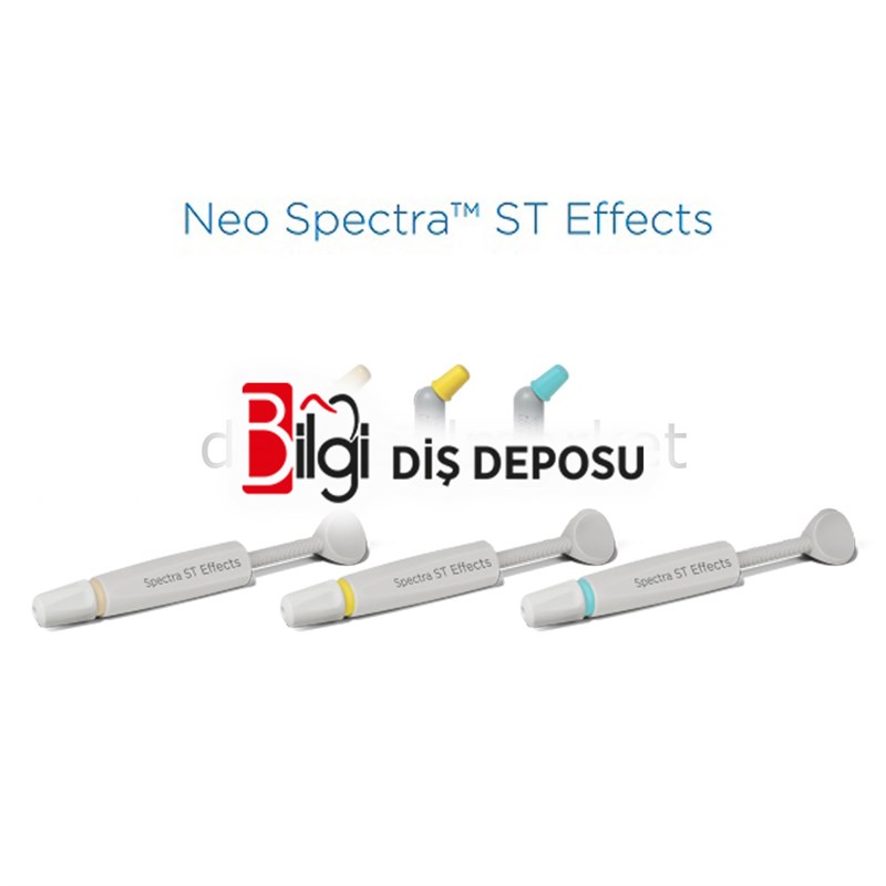 Neo Spectra ST Effect Refil - Nano Seramik Estetik Kompozit