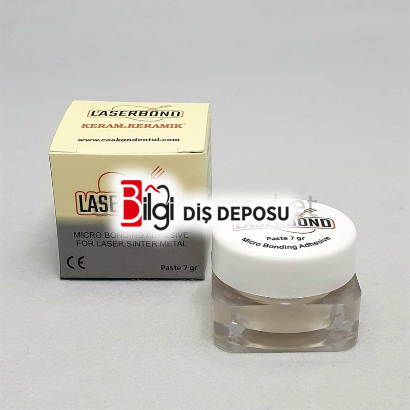 LaserBond - Micro Fine Bonding 7Gr
