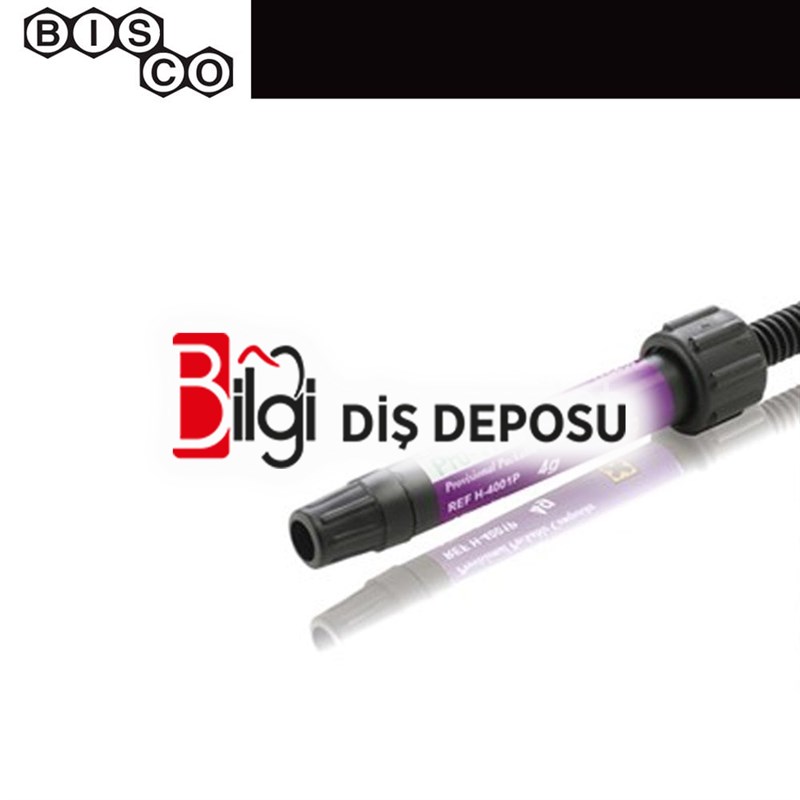 Pro V Fill Geçici  Kompozit