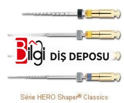 Hero Shaper Kolay Kanal Egesi 2'li