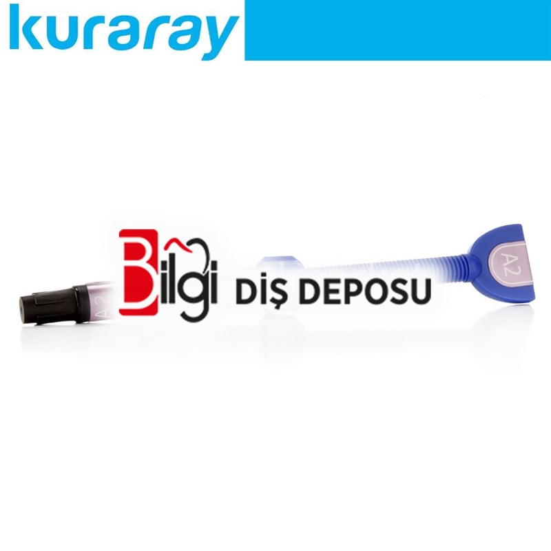 Clearfil Majesty Esthetic Kompozit Refil