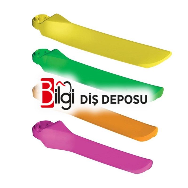 MyWedge Interproximal Kama - Plastik Kama