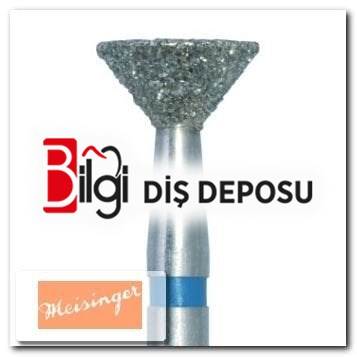 813 Sentetik Elmas Frez - 2 Adet