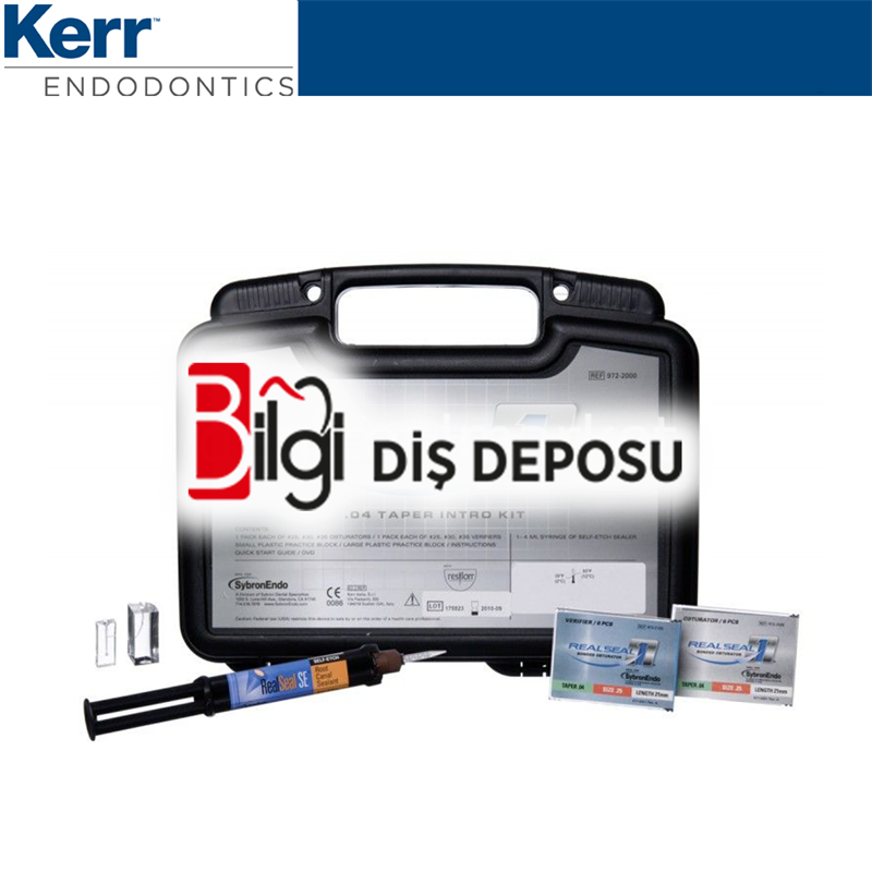 RealSeal 1 İntro Kit