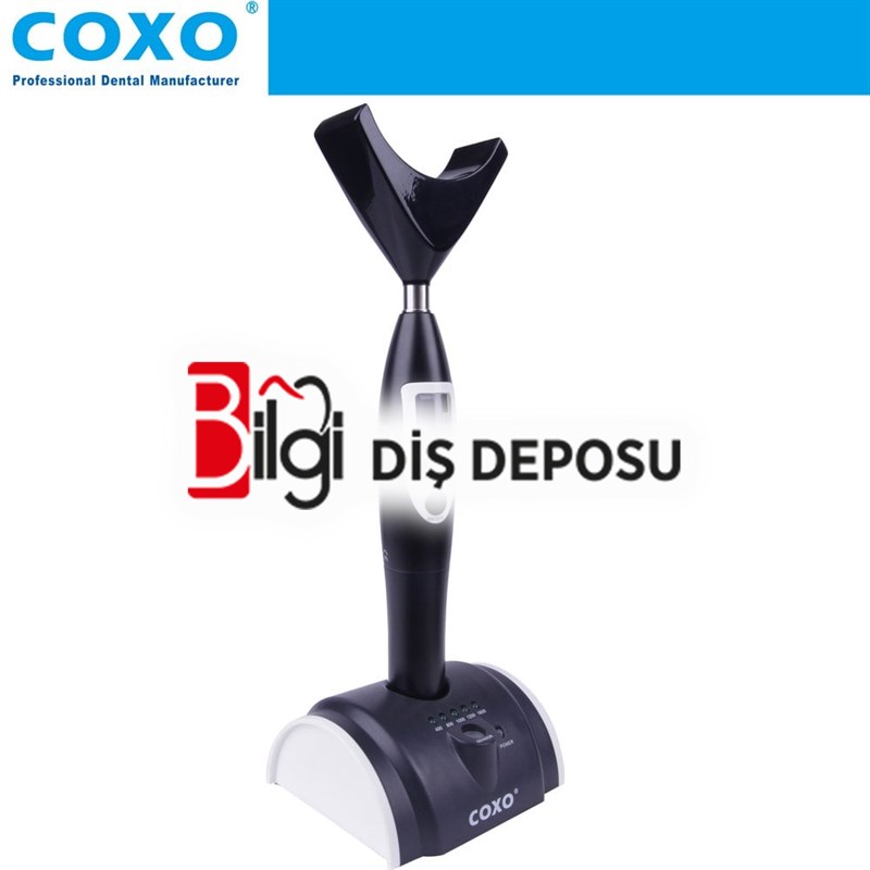 Super Dual Led Cihazı + Diş Beyazlatma
