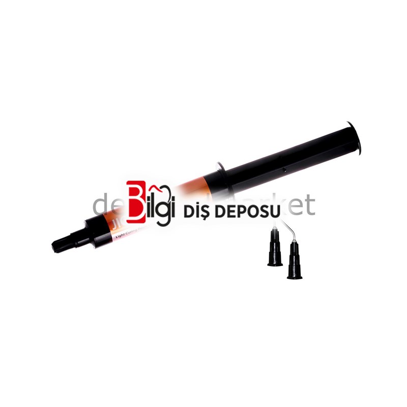 Jig Gel Işıkla Sertleşen Pattern Resin 12ml-(14gr) SKT:30/11/25