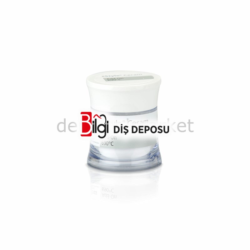 IPS Style Ceram Add-On 20g - Metal Ceramics
