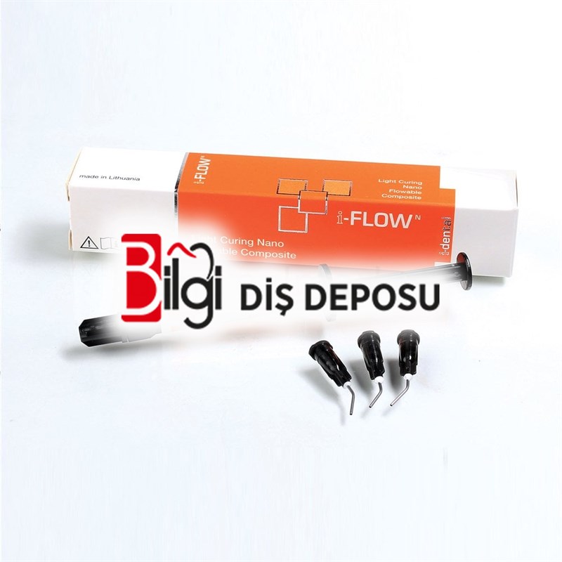 Nano Flow Kompozit Refil