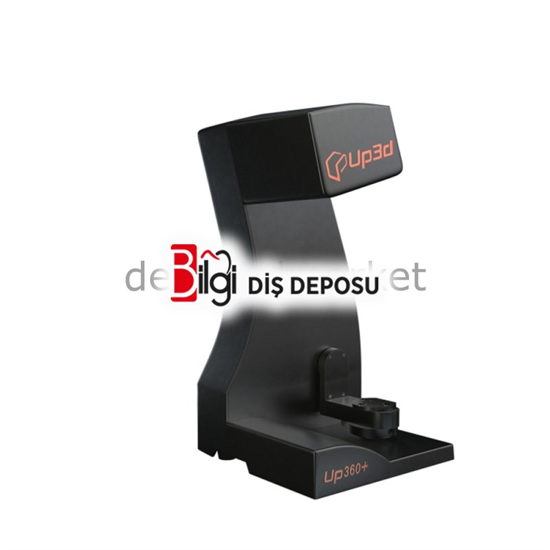 Up560 Dental Model Tarayıcı - Laboratuvar Tarayıcı