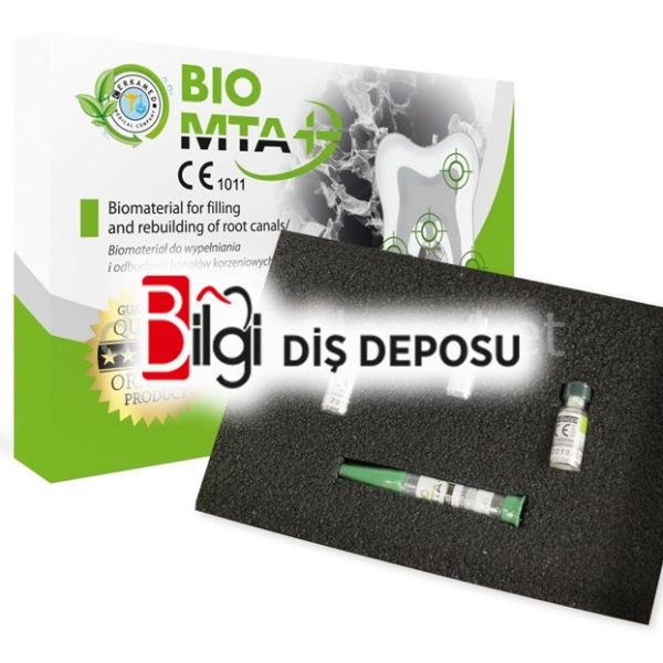 Bio Mta+ Mini Paket 3 Hastalık Kit - SKT:10/2027