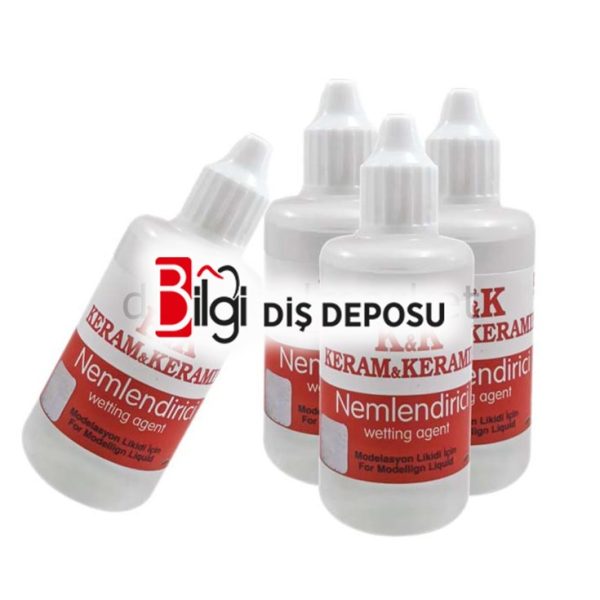 Nemlendirici Likit 50 ml