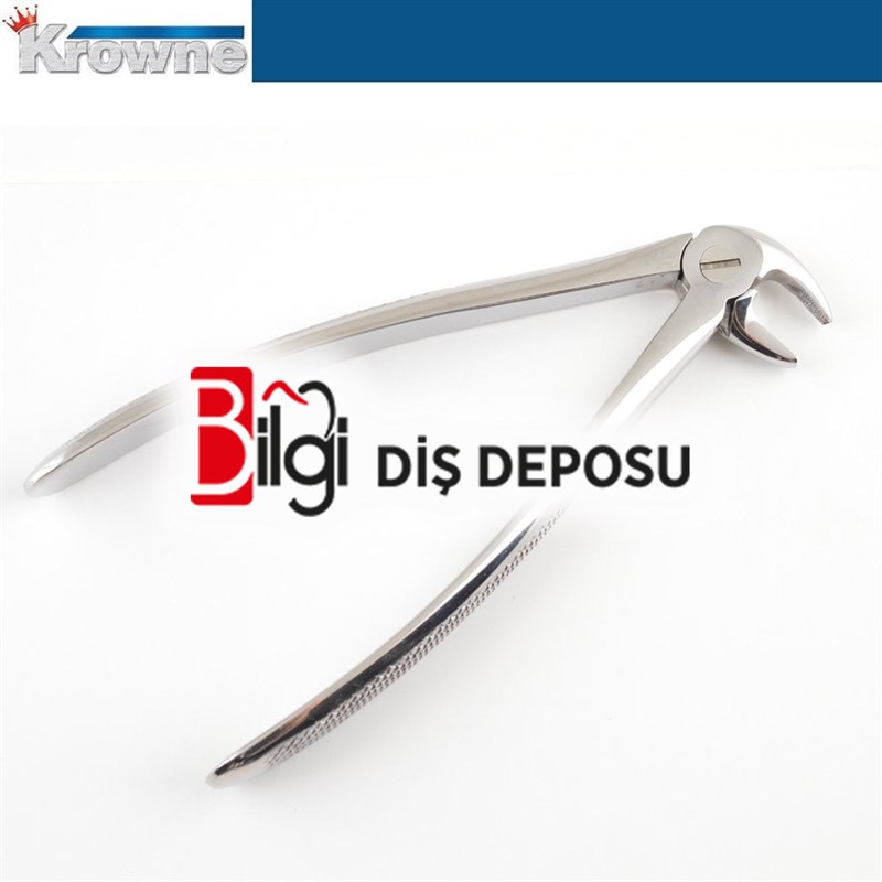 Davye İncisors and Lower Bicuspids - 13
