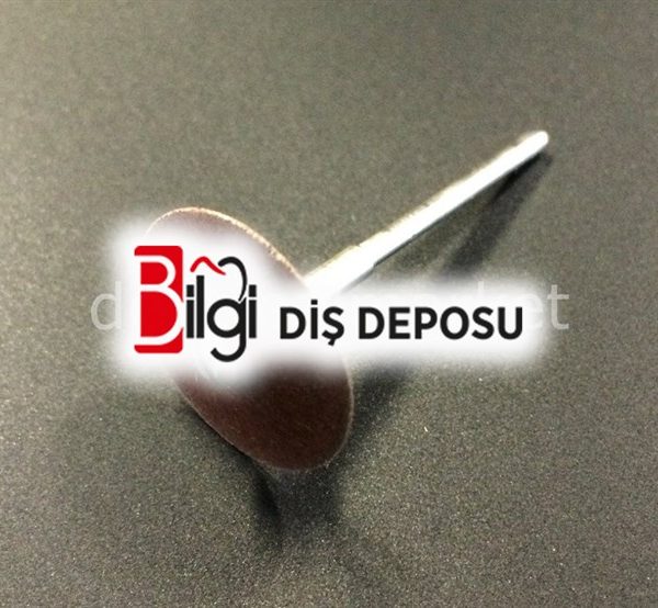 Diacut Agız İçi Zirkon Kesim Separesi