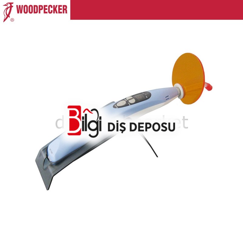 LED-D Işınlı Dolgu Cihazı